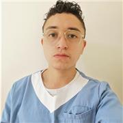 Profesor nativo de español ofrece clases particulares de conversación modo online o presencial